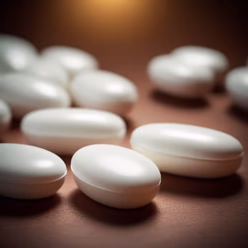 pill