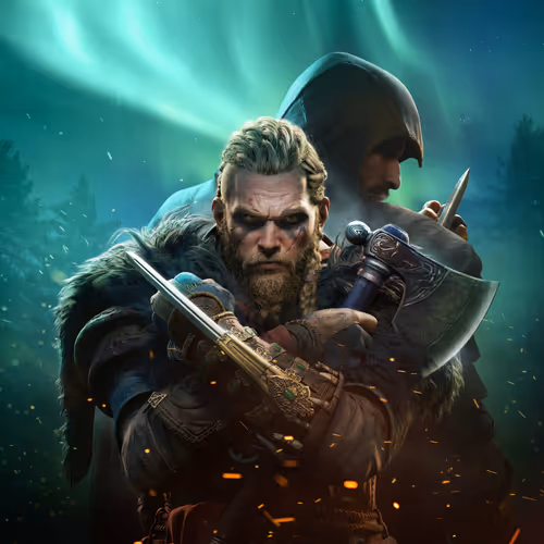 Assassin's Creed Valhalla