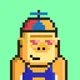 Base Pixels Apes