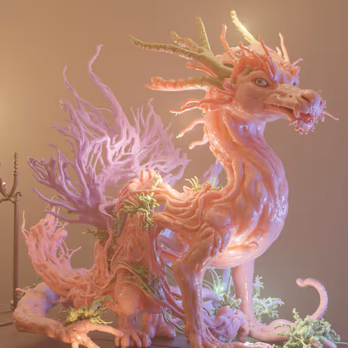 dragon