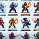 Based Kombat