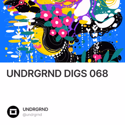 UNDRGRND DIGS 068