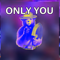 ONLY YOU
