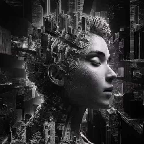 mind street