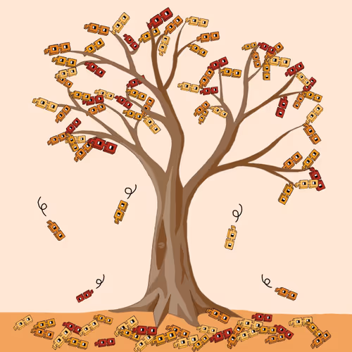 ⌐◨-◨ ᗩᑌTᑌᗰᑎ 🍂