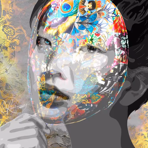 Art Mask