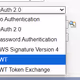 Oauth