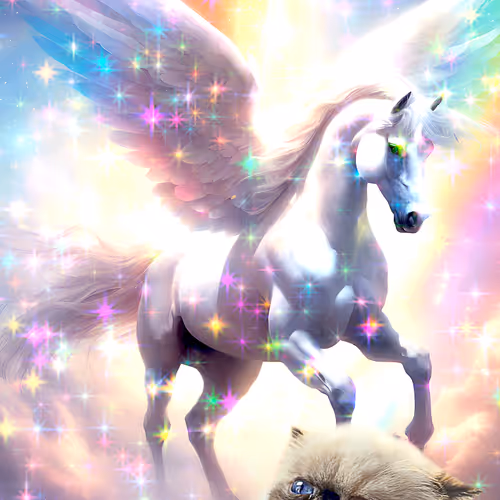 Mister Miggle's Dream