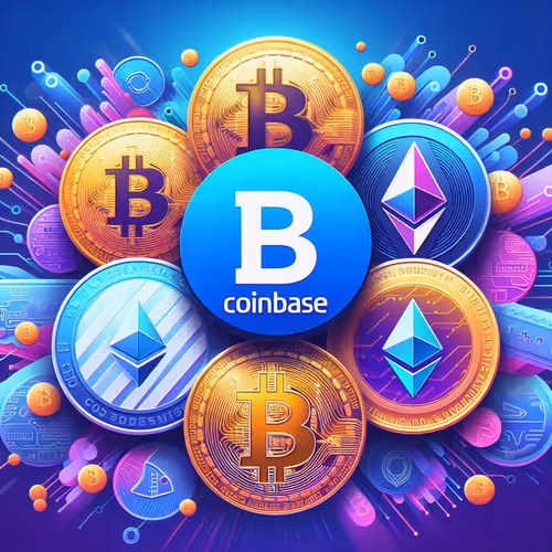 Coinbase Collection