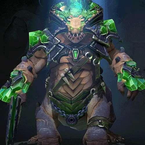 Dota 2 Herous