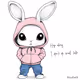Hoddie X