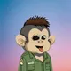 Little Ape