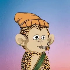 Little Ape
