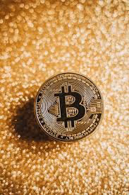 BitCoin its the king