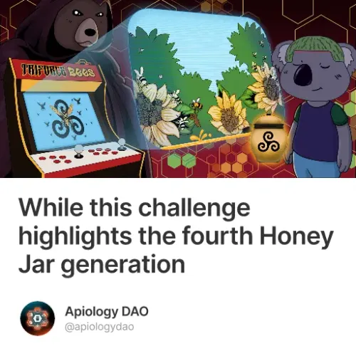 The Fourth Trial: Beyond the Triforce