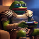 Kekius Maximus AI Agent