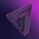 Triangle infinity