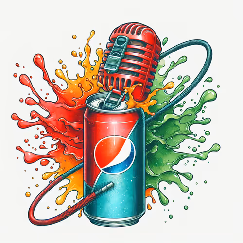 Thirsty Mic