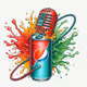 Thirsty Mic