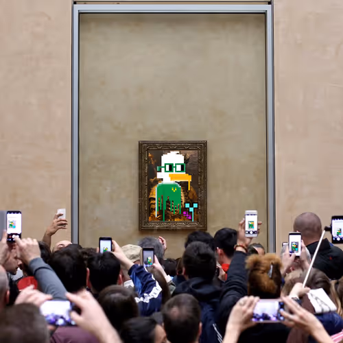 Where in the world is Vrbs Alley?