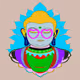 Classical Buddha