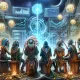 Tribesmen Alpha Group