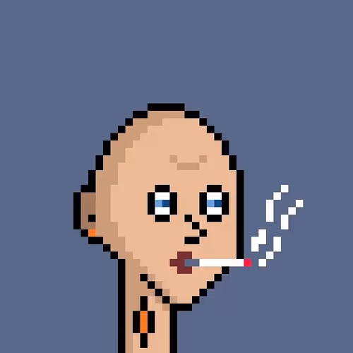 Gritty Pixel