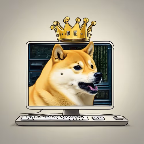 based doge