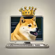 based doge