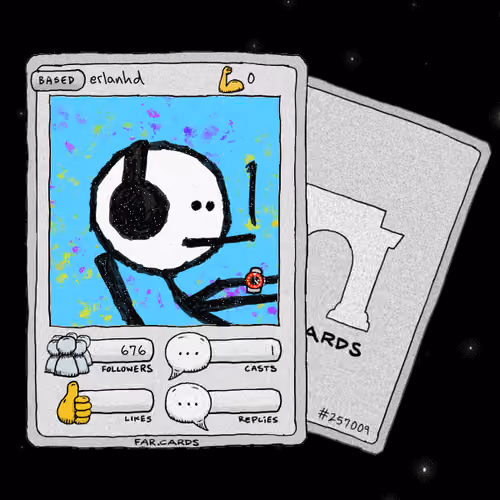 far.cards - erlanhd