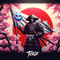 Tickle
