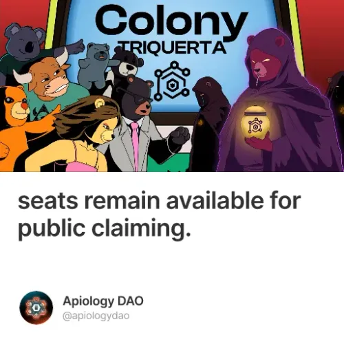 The Final Trial: When Colonies Converge