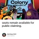 The Final Trial: When Colonies Converge