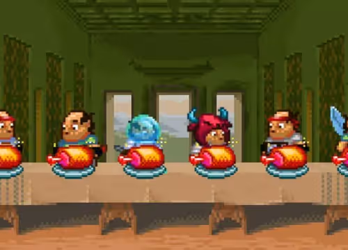 The Last Supper