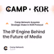 The IP Engine Behind the Future of Media