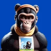 Base Moon Dream Ape Club