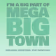 Brock's Mega Big Town