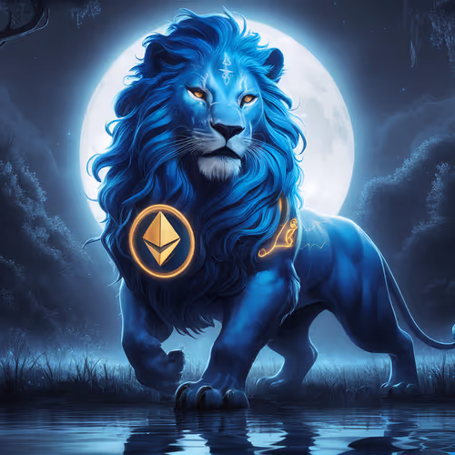 Crypto Animals