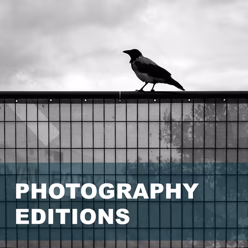 Photography Editions