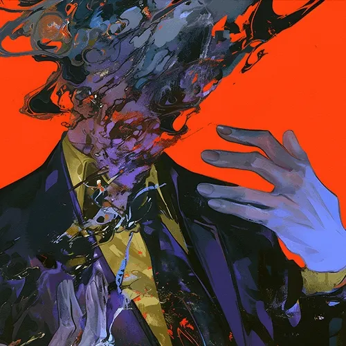 Melting Head