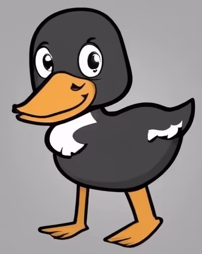 Baby Duck