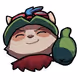 teeeemo