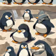 Pudgy Penguins