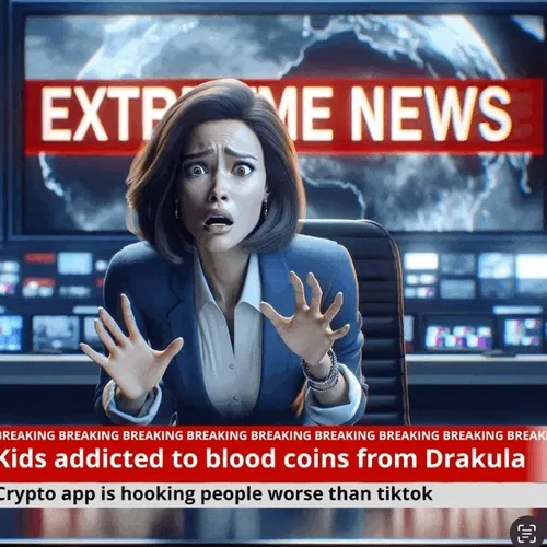 Why 'Drakula' Must Evolve Beyond Its Name to Succeed