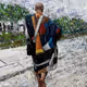 Monk Minh Tue