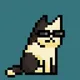 Pixel cats2.0