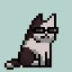 Pixel cats2.0