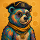 Base Bera Pirate