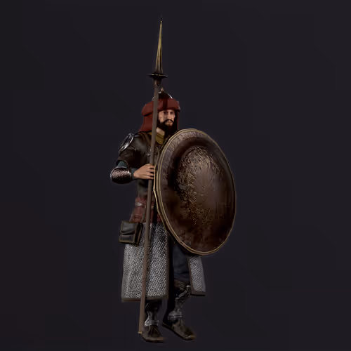 characters