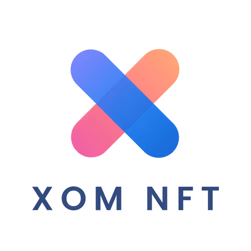 XomNFT's 1-year anniversary